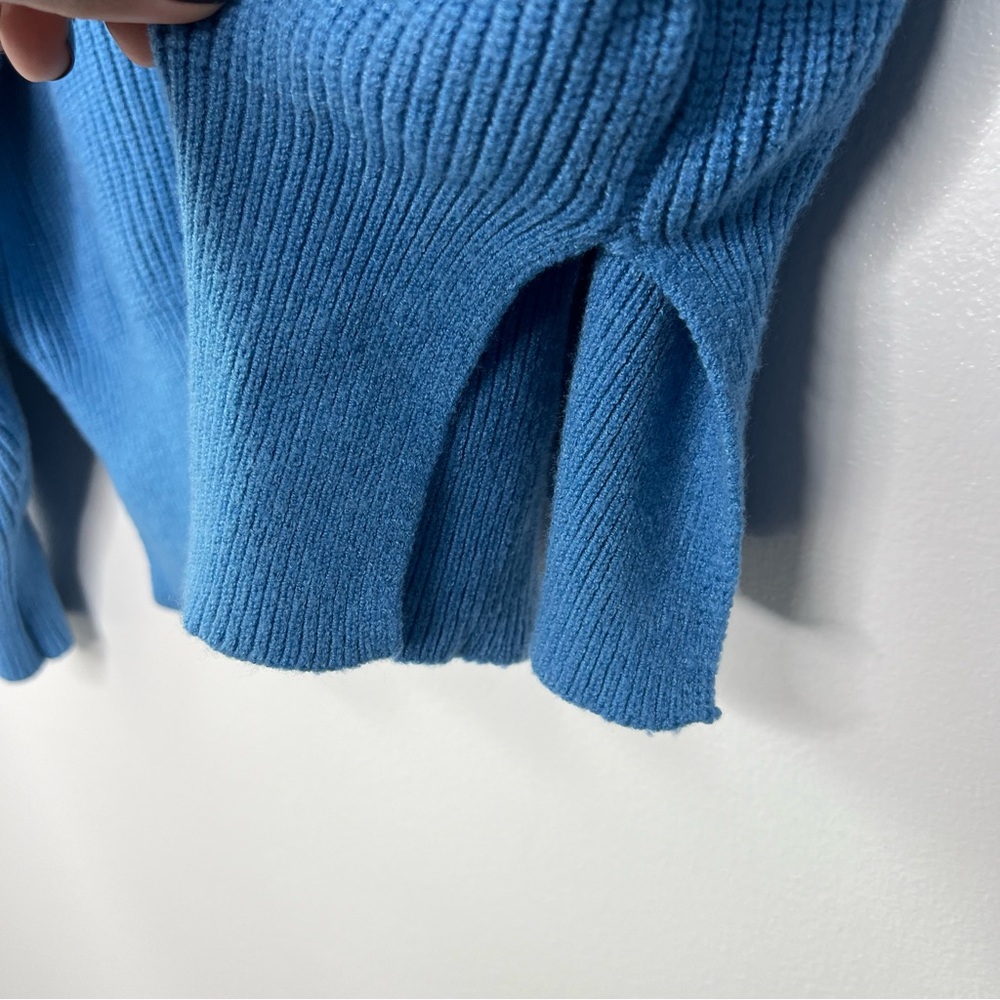 Sincerely Jules Ribbed Sweater - Picture 5 of 5
